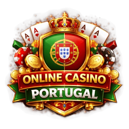 Online Casino Portugal Logo
