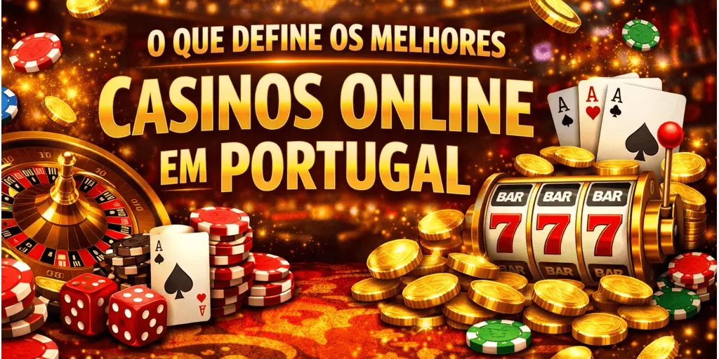 Online Casino Portugal